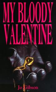 Cover of: My Bloody Valentine