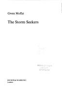 Cover of: Storm Seekers C Fremont