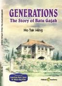 Cover of: Generations by Ho, Tak Ming.