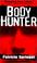 Cover of: Body hunter