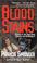 Cover of: Blood stains