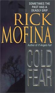 Cover of: Cold fear