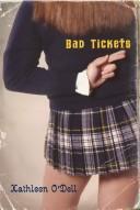 Cover of: Bad tickets