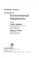 Cover of: Environmental adaptations
