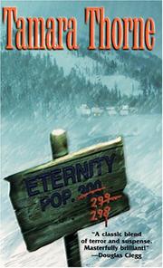 Cover of: Eternity