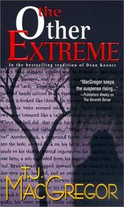Cover of: The other extreme