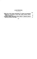 Cover of: Agency for International Development and U.S. climate change policy: hearing before the Subcommittee on International Economic Policy, Export and Trade Promotion of the Committee on Foreign Relations, United States Senate, One Hundred Sixth Congress, first session, July 28, 1999