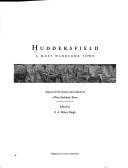 Huddersfield by E.A.Hilary Haigh