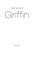 Cover of: Griffin