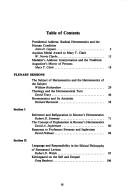 Hermeneutics and the Tradition (Proceedings of the American Catholic Philosophical Association, Vol 62) by Daniel O. Dahlstrom