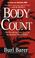 Cover of: Body count