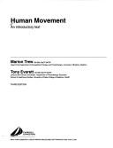 Cover of: Human Movement by Trew, Marion Trew