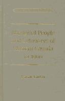 Cover of: Aboriginal people and colonizers of western Canada to 1900 by Sarah Carter