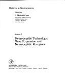Cover of: Methods in Neurosciences by P. Michael Conn