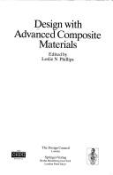 Advanced composite materials by Leslie N. Phillips