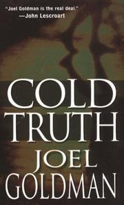 Cover of: Cold truth