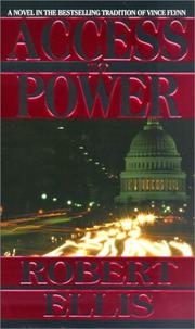 Cover of: Access to power