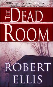 Cover of: The dead room