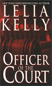 Cover of: Officer of the court