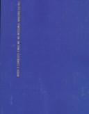 Cover of: 1996 International Symposium on Low Power Electronics and Design: digest of technical papers