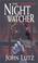Cover of: The night watcher