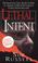Cover of: Lethal intent