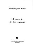 Cover of: El silencio de las sirenas