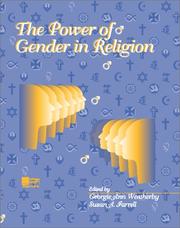 Cover of: The Power Of Gender In Religion