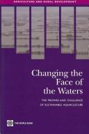 Cover of: Changing the face of the waters | 