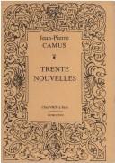 Cover of: Trente nouvelles