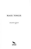 Black tongue