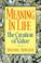 Cover of: Meaning in life