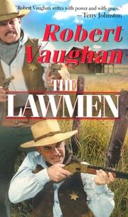 Cover of: The lawmen