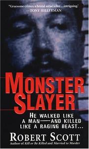 Cover of: Monster Slayer