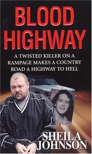 Cover of: Blood highway