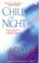 Cover of: Chill of Night