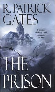 Cover of: The prison