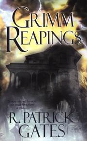 Cover of: Grimm Reapings