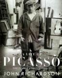 Cover of: A Life of Picasso by John Richardson undifferentiated