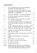 Cover of: Die Anfänge des Prosaromans in Deutschland: die Prosaerzählungen Elisabeths von Nassau-Saarbrücken