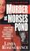 Cover of: Murder at Morses Pond