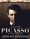 Cover of: A life of Picasso