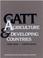 Cover of: The GATT, agriculture, and the developing countries