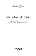 Cover of: Las edades de Lulú by Almudena Grandes