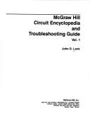 Cover of: McGraw-Hill circuit encyclopedia and troubleshooting guide by John D. Lenk