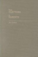 Cover of: From Partners to Parents by June Carbone