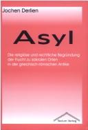 Asyl by Jochen Derlien