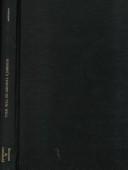 Cover of: Hobbes's Theory of Will