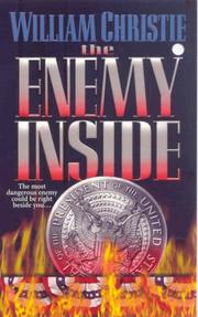 Cover of: The Enemy Inside