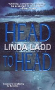 Cover of: Head To Head